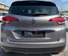 Zunanja slika - Renault Scénic - Scenic 1.7 DCI-LED PURE VISION-NAVI-MRT.KOTI-LINE ASS. - 6 - Predogledna slika