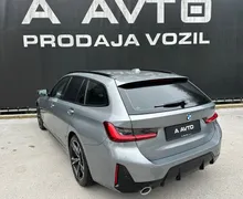 Zunanja slika - BMW Serija 3 - Touring: 330i  AT  MSPORT - 5 - Predogledna slika