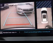Zunanja slika - Citroën C5 Aircross - BUSINESS BlueHDi 130 EAT8-NAVI-ALU-PDC-VIRTUAL-LED - 17 - Predogledna slika