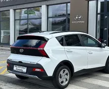 Zunanja slika - Hyundai Bayon - 1.2 MPI Comfort°°1.Lastnik°°SLO.POREKLO - 4 - Predogledna slika
