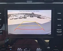 Zunanja slika - Hyundai Tucson - 1.6 T GDI Style KAMERA - PDC - VLEČNA KLJUKA - 12 - Predogledna slika