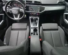 Zunanja slika - Audi Q3 - Sportback 40 TDI quattro S tronic 140  190  S Line Panoram - 8 - Predogledna slika