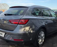 Zunanja slika - Seat Leon - ST 1.6 TDI STYLE DSG LED-KAMERA-SEAT SOUND-NAVI - 4 - Predogledna slika