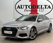 Zunanja slika - Audi A6 - 45 TDI quattro - 1 - Predogledna slika