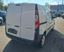 Zunanja slika - Renault Kangoo Express - 1.5 HDI - 4 - Predogledna slika