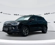 Zunanja slika - KG Mobility Korando - 1.5 T-GDI Premium 4WD AT... - 1 - Predogledna slika