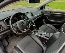 Poročilo o preverjanju vozila - Renault Mégane - Berline dCi 130 Energy Bose (*slike v oglasu) - 6 - Predogledna slika