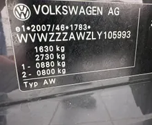 Zunanja slika - Volkswagen Polo - VI Highline 1.0 TSI 85KW.NEMŠKI+4ALU.BENCIN - 13 - Predogledna slika