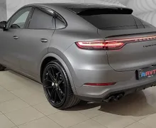 Zunanja slika - Porsche Cayenne - Coupe 4.0V8-TURBO-SOFT-CL-HLA-SED-MASAŽA-PANO-ACC-360-KA - 3 - Predogledna slika