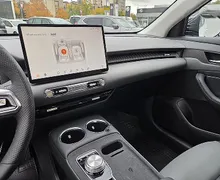 Zunanja slika - MG MGS5 - Luxury 64kWh + 7 let tovarniške garancije - 11 - Predogledna slika
