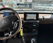 Zunanja slika - Citroën C4 Cactus - 1.6 BlueHDi Shine - VELIKI SERVIS - 6 - Predogledna slika