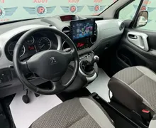 Zunanja slika - Peugeot Partner - 1.6HDi|NOVE ZIMSKE GUM|CAM|PARKSENZ|GRETJ.SEDEŽEV| - 8 - Predogledna slika