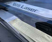 Zunanja slika - BMW Serija 5 - : 540d xDrive ADAPTIVE-LASER-STR.OKNO-HARMAN-KAM360 - 19 - Predogledna slika