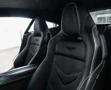 Zunanja slika - Aston Martin DBS - DBS - 17 - Predogledna slika