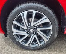 Zunanja slika - Suzuki Swift - 1.2 MHEV 4X4 - ODLIČNO OHRANJEN - AKCIJSKA CENA - 9 - Predogledna slika