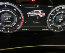Zunanja slika - Volkswagen Tiguan - R-LINE 2.0 TDI BMT 176 KW DSG NAVI.2XPDC.KAMERA - 11 - Predogledna slika