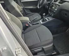 Notranja slika - Škoda Octavia - 1.6 TDI Family ... - 9 - Predogledna slika