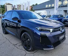 Zunanja slika - Citroën C5 - Aircross 1.2 Hybrid 145 S&S Max Avt. - 1 - Predogledna slika