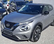 Zunanja slika - Nissan Juke - 1.0 114KM - samo 79.511 kilometrov - 1 - Predogledna slika