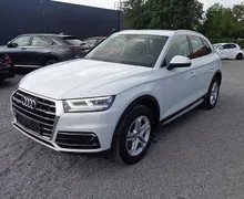 Zunanja slika - Audi Q5 - 40 TDI quattro S tronic- 1.LASTNIK -SLOVENSKI - 1 - Predogledna slika