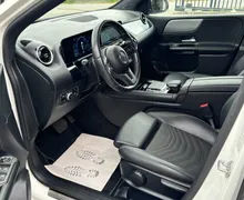 Zunanja slika - Mercedes-Benz B-Razred - B 200 d FUL LED-NAVI-KAMERA... - 7 - Predogledna slika