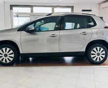 Zunanja slika - Peugeot 2008 - 1.2 SLO-1.LASTNIK-VL.KLJUKA-DAB-LED-REZ.KOLO-VIDEO - 3 - Predogledna slika