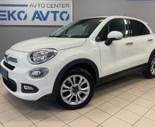 Zunanja slika - Fiat 500X - 1.4 TB Multiair- City Cross NAVI-PDC-ALU-TEMP... - 1 - Predogledna slika