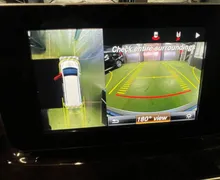 Zunanja slika - Mercedes-Benz V-Razred - V 250 d BlueEFFICIENCY Avantgarde NAVI.USNJE.KAMER - 11 - Predogledna slika