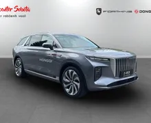 Zunanja slika - Hongqi E-HS9 - LUXURY 120 kWh AWD + 360 + MASAŽA + PANORAMA + - 1 - Predogledna slika