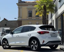 Zunanja slika - Ford Focus - 1.0 EcoBoost 125KM mHEV AVT ACTIVE FULL LED ZIMSKI - 5 - Predogledna slika
