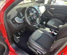 Notranja slika - Fiat 500X - Sport - 7 - Predogledna slika