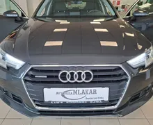 Zunanja slika - Audi A4 - Avant quattro 2.0 TDI-LED-NAVI-KAMER-PDC-VLEČNA-ODLIČEN- - 6 - Predogledna slika