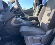 Zunanja slika - Toyota Proace - City Verso 1.2 SLO-1.LAST.-PDC-KAMERA-TEMPOMAT - 6 - Predogledna slika
