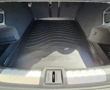 Zunanja slika - Porsche Taycan - 4S PERFORMANCE HLAJ SED KEYLESS KAM BOSE - 10 - Predogledna slika