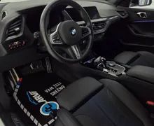 Zunanja slika - BMW Serija 1 - : 118i M Sport-ADAPT.LED-PDC-TEMP - 9 - Predogledna slika