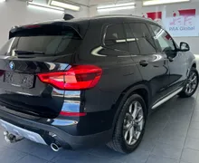 Zunanja slika - BMW X3 - xDrive20i xLine Avt.NEMŠKI+4ALU.KAMERA.LED.ACC.USN - 23 - Predogledna slika