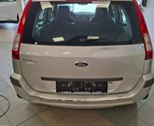 Zunanja slika - Ford Fusion - Elegance 1.6 16V-HITRI KREDIT-LEANPAY- - 5 - Predogledna slika