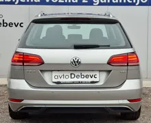 Zunanja slika - Volkswagen Golf - Variant 1.0 TSI Highline - 5 - Predogledna slika