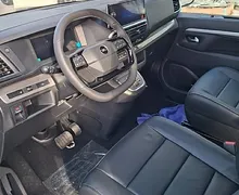 Zunanja slika - Opel Zafira - ELEGANCE 2.2 180KM - 6 SEDEŽEV - MOŽNOST NAROČILA - 5 - Predogledna slika