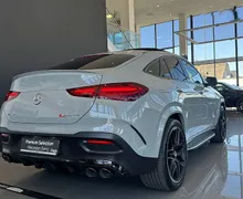 Zunanja slika - Mercedes-Benz GLE Coupe - AMG 53 4MATIC+ Avt. I TOP I OPREMA I KOT NOV I - 4 - Predogledna slika
