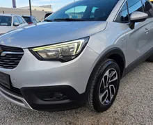 Zunanja slika - Opel Crossland - X 1.2-SLO-1.LASTNIK-LED-PDC-ALU-KAMERA-91.000KM... - 1 - Predogledna slika