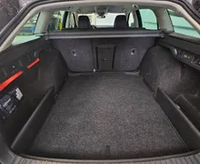 Notranja slika - Škoda Octavia - Combi 1.5 eTSI Clever DSG - 10 - Predogledna slika