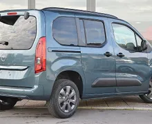 Zunanja slika - Opel Combo - LIFE N1 L1 - BENCIN -MOŽNOST ODBITKA DDV - 5 - Predogledna slika