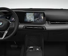 Zunanja slika - BMW Serija 2 - Active Tourer: 218i  Akcijski model - 3 - Predogledna slika