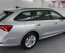 Zunanja slika - Škoda Octavia - Combi 2.0 TDI Style DSG.KAMERA.NAVI.LED.2023.DIZEL - 9 - Predogledna slika