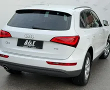 Zunanja slika - Audi Q5 - 2.0 TDI-XENON+LED-LIZING ZA TUJCE-ODLIČEN - 5 - Predogledna slika