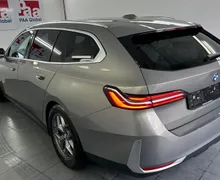 Zunanja slika - BMW Serija 5 - 520i NEMŠKI+4ALU.KAMERA.KLJUKA.ACC.USNJE.51.000 KM - 7 - Predogledna slika