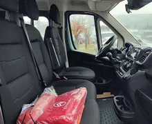 Zunanja slika - Citroën Jumper Confort - 2.2L 180 - 8 - Predogledna slika