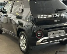Zunanja slika - Hyundai Inster - 71 kW°°42kWh Style - 3 - Predogledna slika