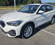 Zunanja slika - BMW X1 - serija : xDrive18d Advantage|navi|el prtljažnik|fulLED| - 1 - Predogledna slika